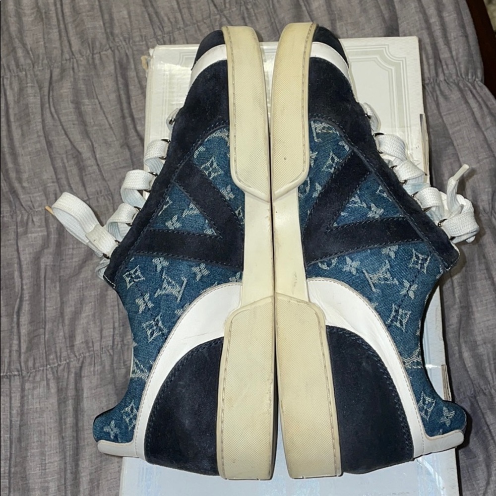 Louis Vuitton Men’s shoes - Picture 5 of 6